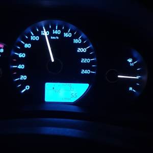 PRILIKA!! Toyota Corolla, REGISTRIRANA 11/2025