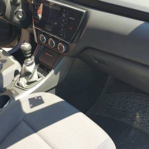 PRILIKA!! Toyota Corolla, REGISTRIRANA 11/2025