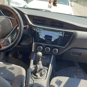 PRILIKA!! Toyota Corolla, REGISTRIRANA 11/2025