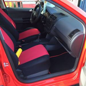 PRILIKA!! VW Polo 1.2, benzin 2008. REGISTRIRAN GODINU DANA