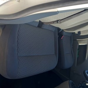 Prodaje se VW transporter 2.0 tdi