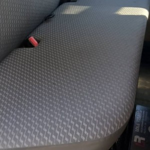 Prodaje se VW transporter 2.0 tdi