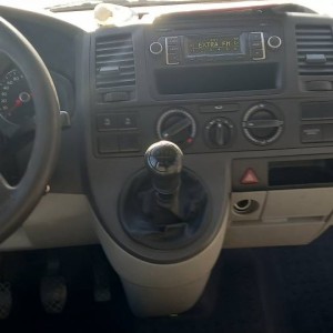 Prodaje se VW transporter 2.0 tdi