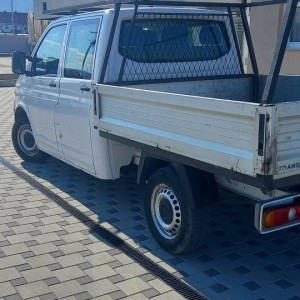 Prodaje se VW transporter 2.0 tdi