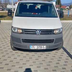 Prodaje se VW transporter 2.0 tdi