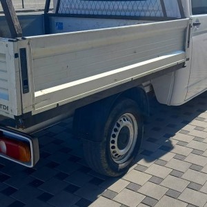 Prodaje se VW transporter 2.0 tdi
