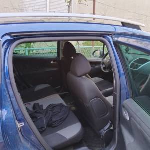 Prodajem peugeot 207 sw, 1,6hdi