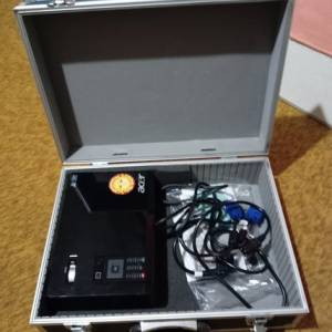 Prodajem projektor Acer X110P, kao nov