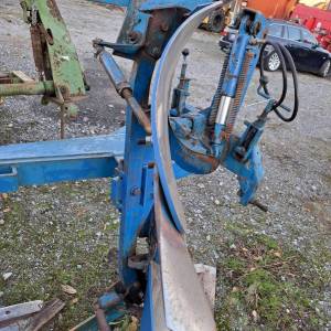 Rabewerk Plug 3 brazde Okretač