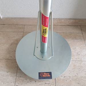 Razmatalica kablova "TWISTER"- 2u1