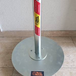 Razmatalica kablova "TWISTER"- 2u1
