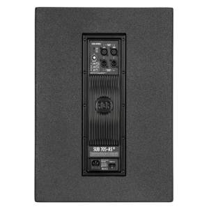 RCF SUB 705-AS MK3 ZVUČNA KUTIJA