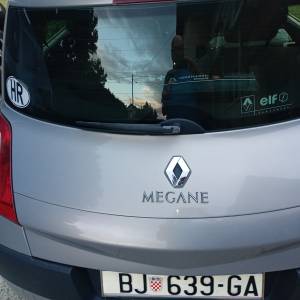 Renault 1.5 dci