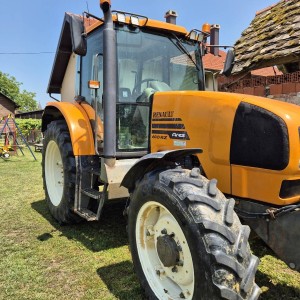 Renault Ares 610rz