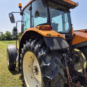 Renault Ares 610rz