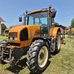 Renault Ares 610rz
