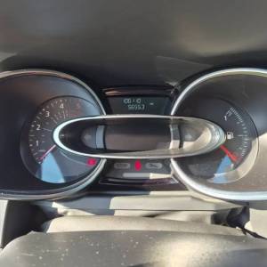 Renault clio 4 , 1.5dci