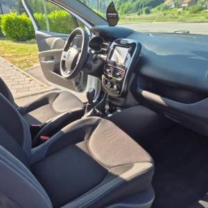 Renault clio 4 , 1.5dci