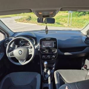 Renault clio 4 , 1.5dci