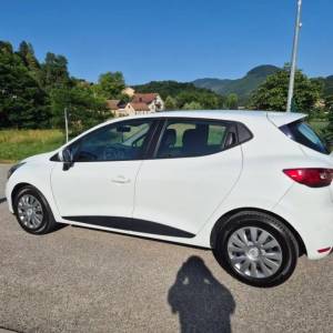 Renault clio 4 , 1.5dci