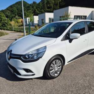 Renault clio 4 , 1.5dci