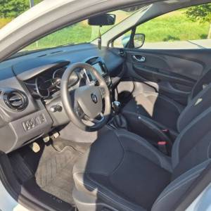 Renault clio 4 , 1.5dci