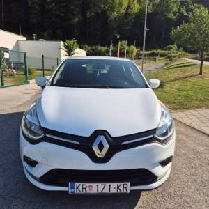 Renault clio 4 , 1.5dci