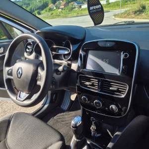 Renault clio 4 , 1.5dci