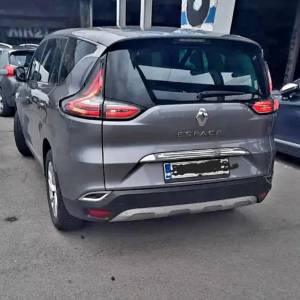 Renault espase