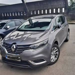 Renault espase