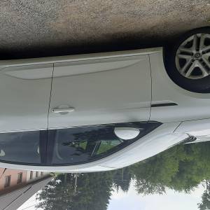 Renault megane 1. 2 tce 2016