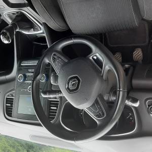 Renault megane 1. 2 tce 2016