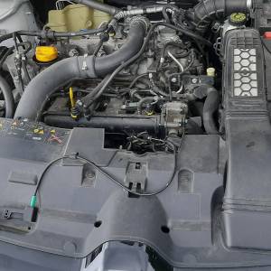 Renault megane 1. 2 tce 2016