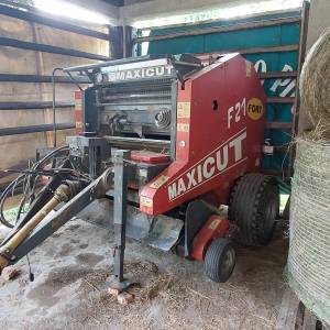 Rolo balirka Fort maxicut F21