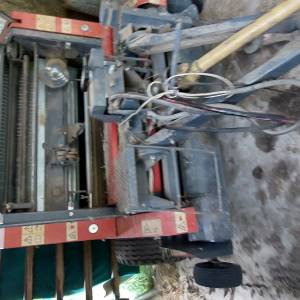 Rolo balirka Fort maxicut F21
