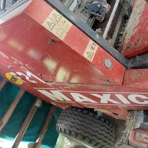 Rolo balirka Fort maxicut F21
