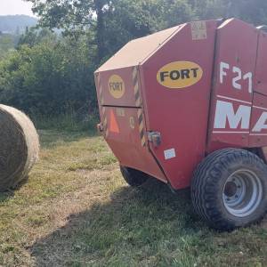 Rolo balirka Fort maxicut F21