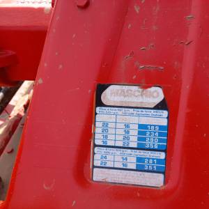 ROTODRLJACA MASCHIO 3m