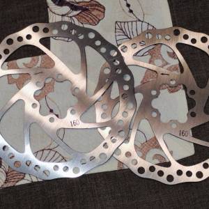 rotori disk kočnica 160mm