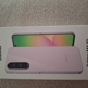 SAMSUNG A56 ROZI NOVI