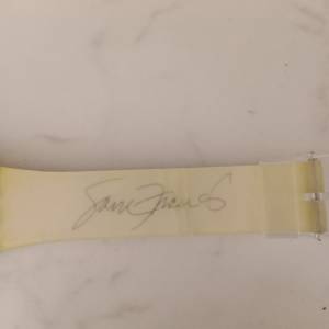 Sat swatch