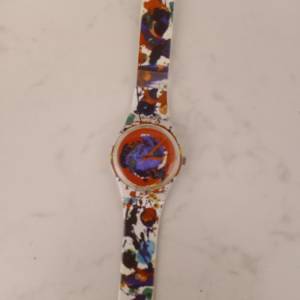 Sat swatch