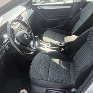 Škoda Octavia 1.6 Tdi Confortline-DSG mjenjać