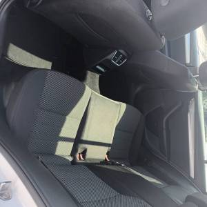 Škoda Octavia 1.6 Tdi Confortline-DSG mjenjać