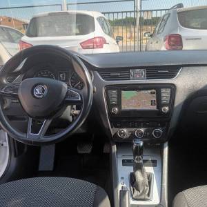 Škoda Octavia 1.6 Tdi Confortline-DSG mjenjać