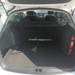 Škoda Octavia 1.6 Tdi Confortline-DSG mjenjać