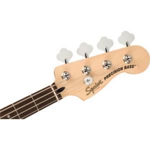 SQUIER AFFINITY PACK PJ-BASS LRL 3TS+RUMBLE 15+NAVLAKA+PRIBOR+BAS GIT.