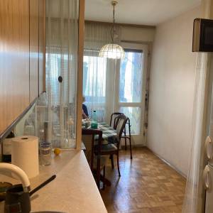 stan 60 m2 BULEVAR