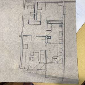 stan 60 m2 BULEVAR