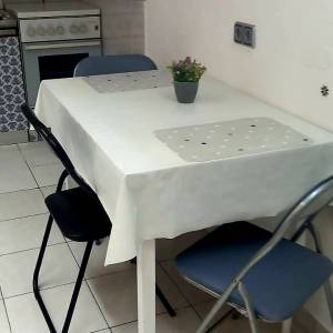 Studio apartman u Vodicama,  45 eura.